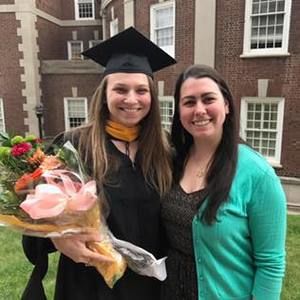 Meet your Posher, Jenna